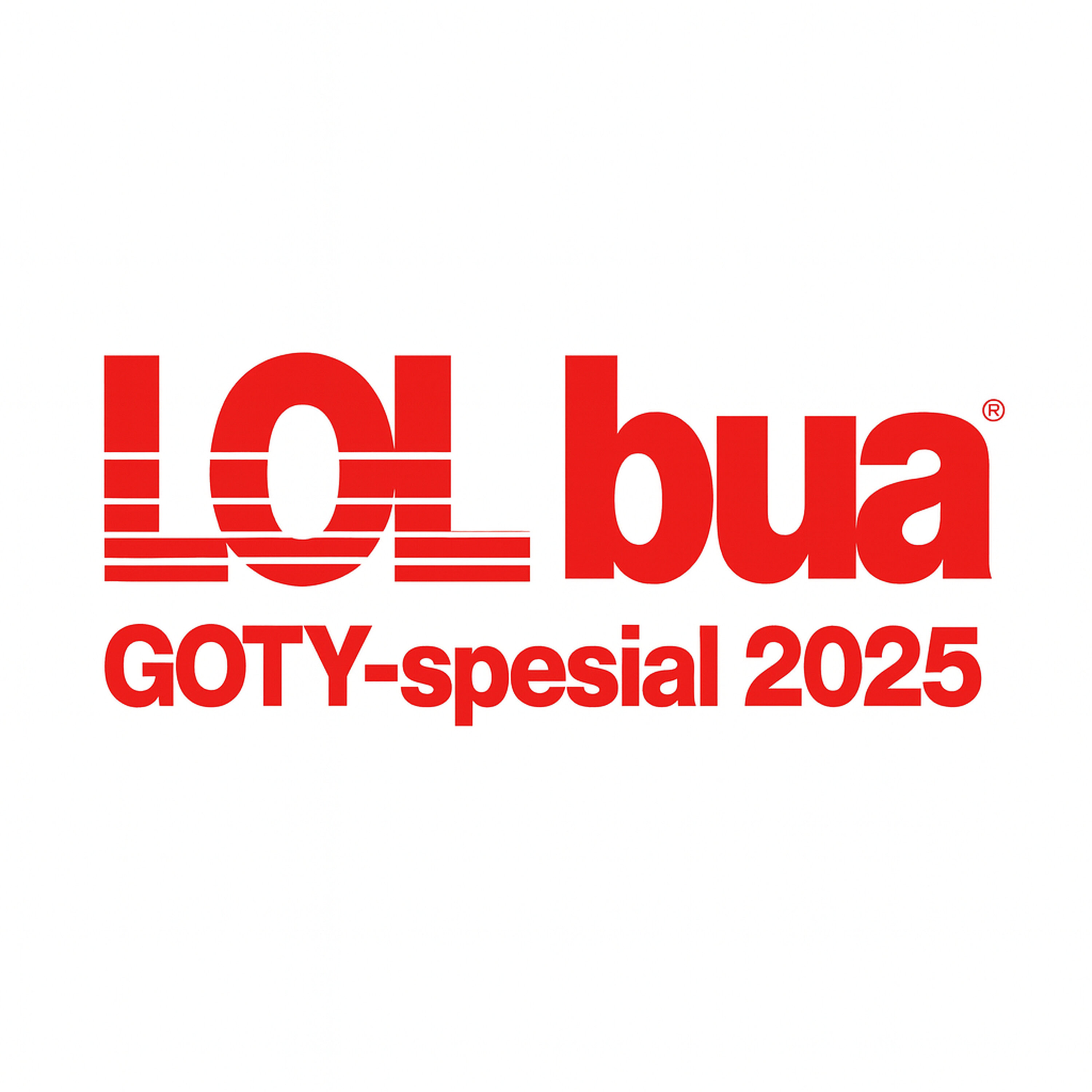 577 - GOTY 2025 577 - GOTY 2025