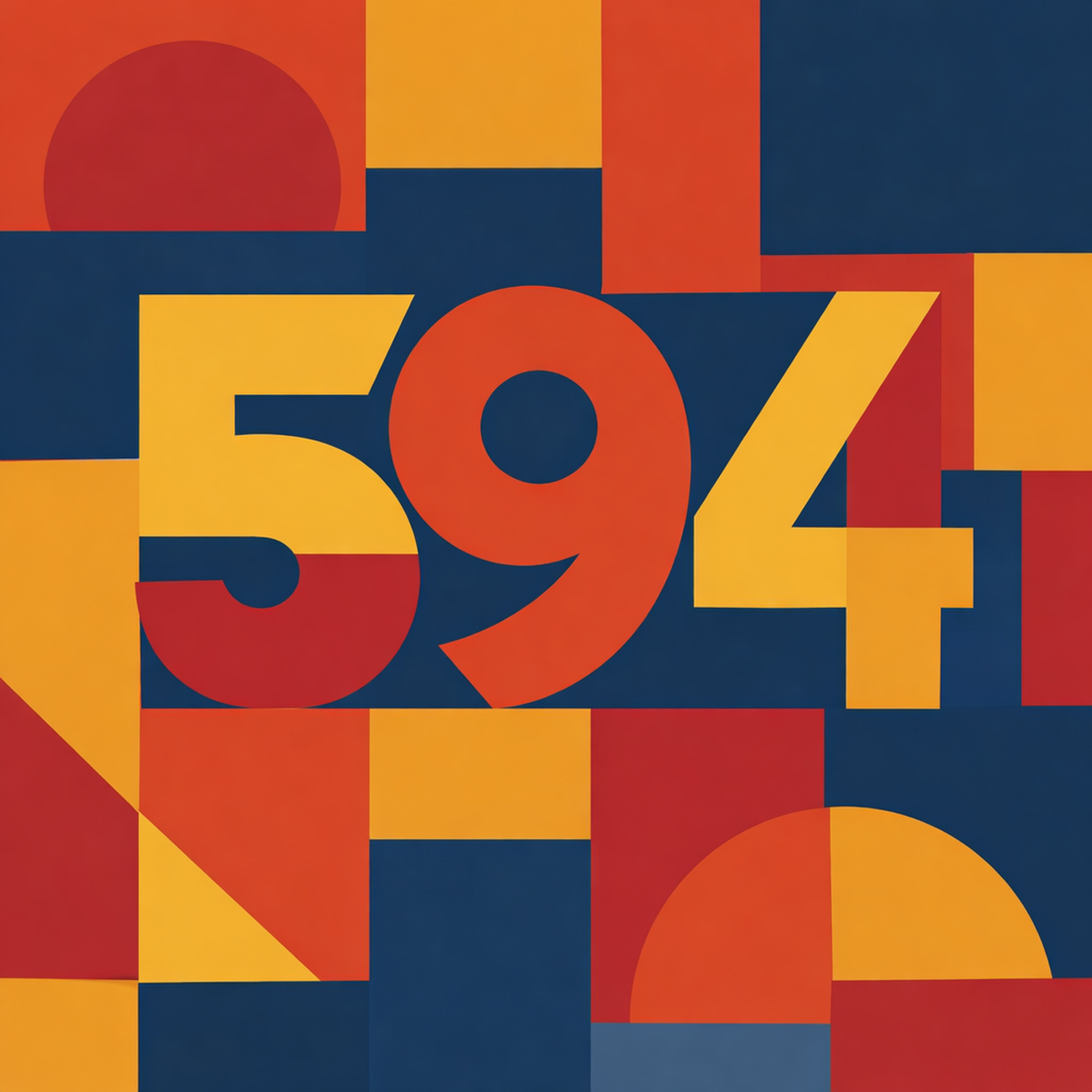 594 - Stormene bør heller hete ting som "Aids" episode artwork