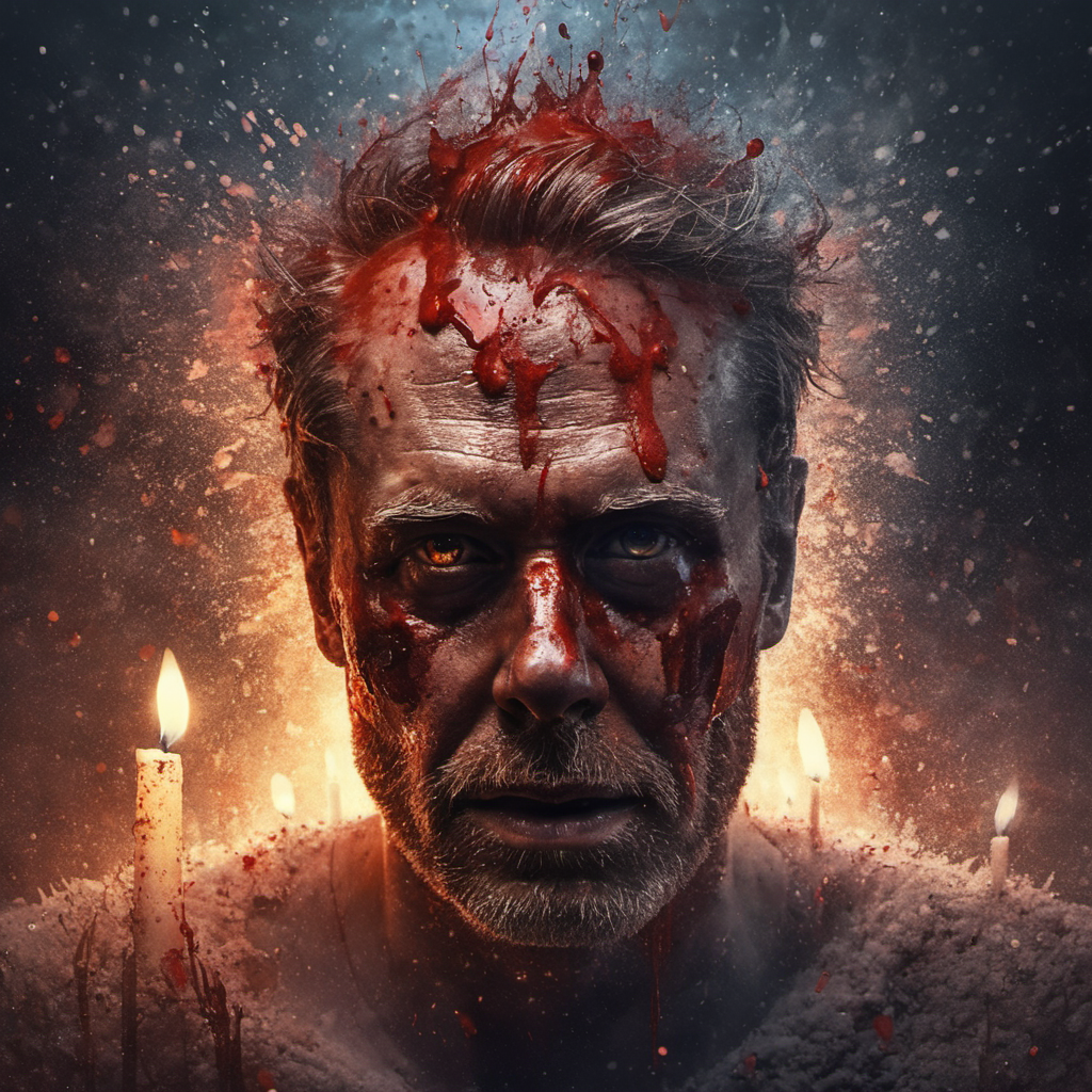 531 - Trump Attack og Avowed