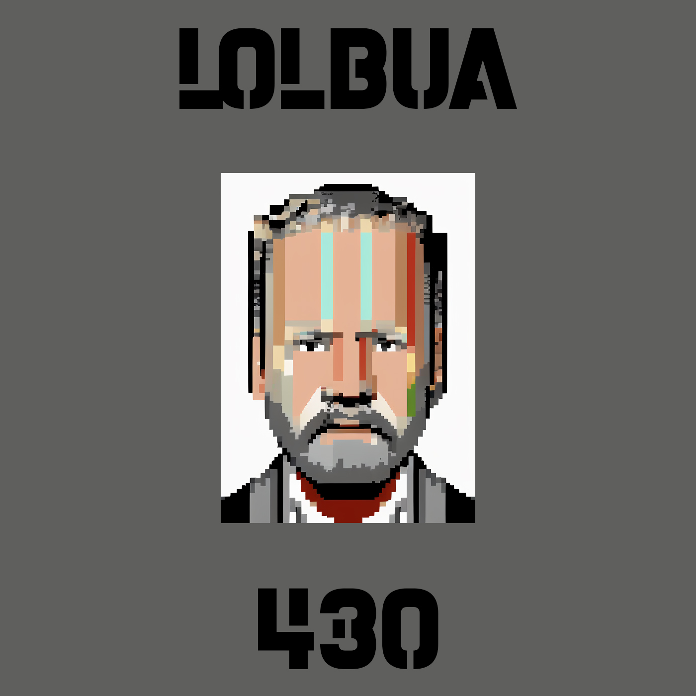 430 - Soloshow og lytternes GOTY