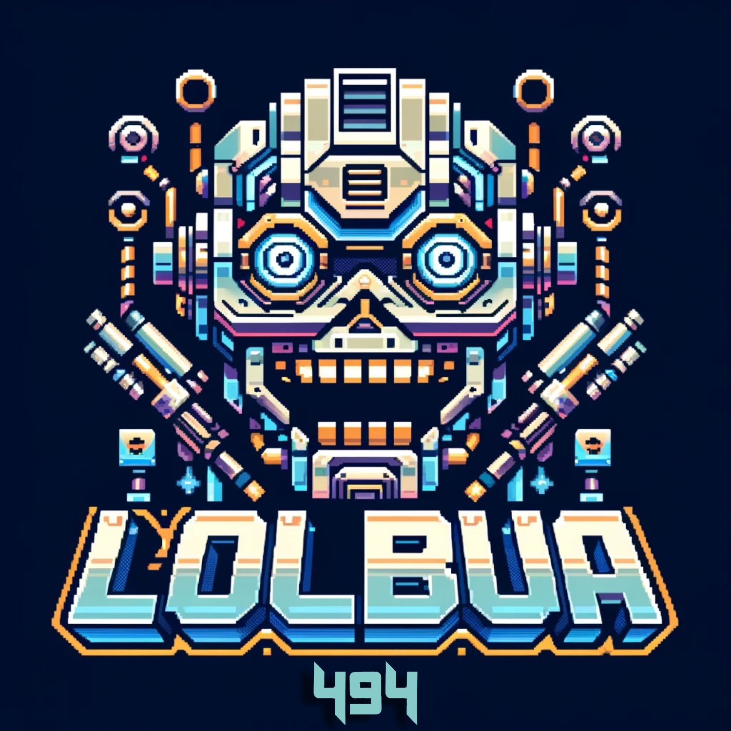 LOLbua