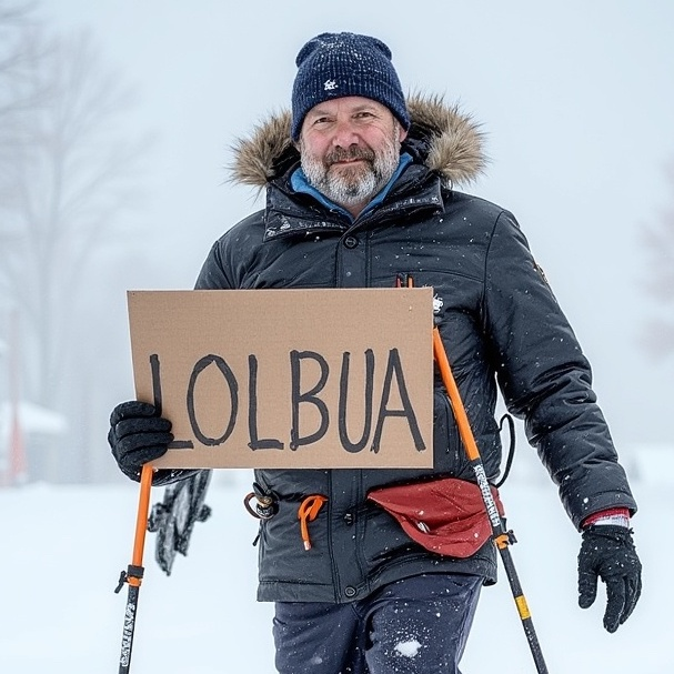 536 - Villmannen Jon Cato