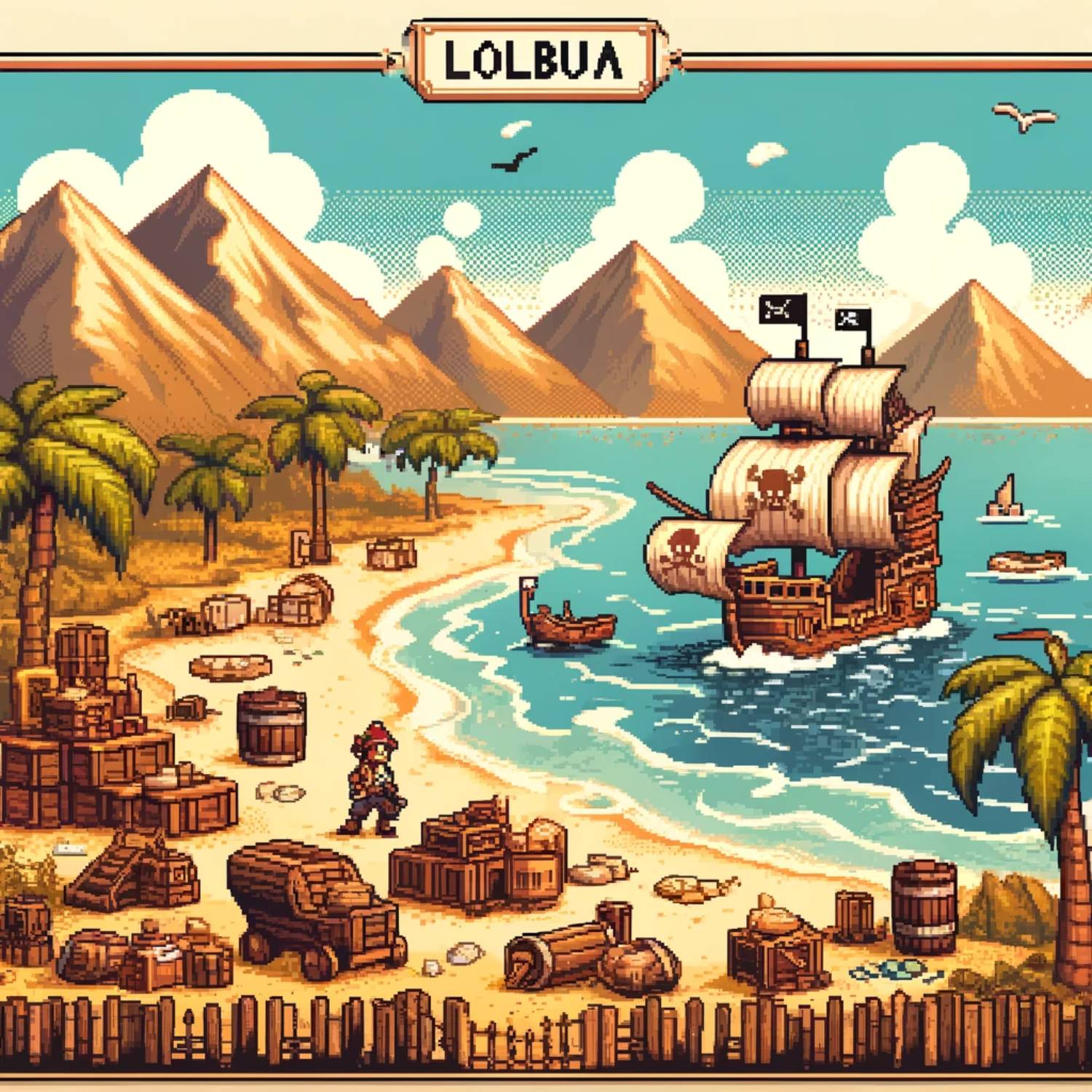 LOLbua