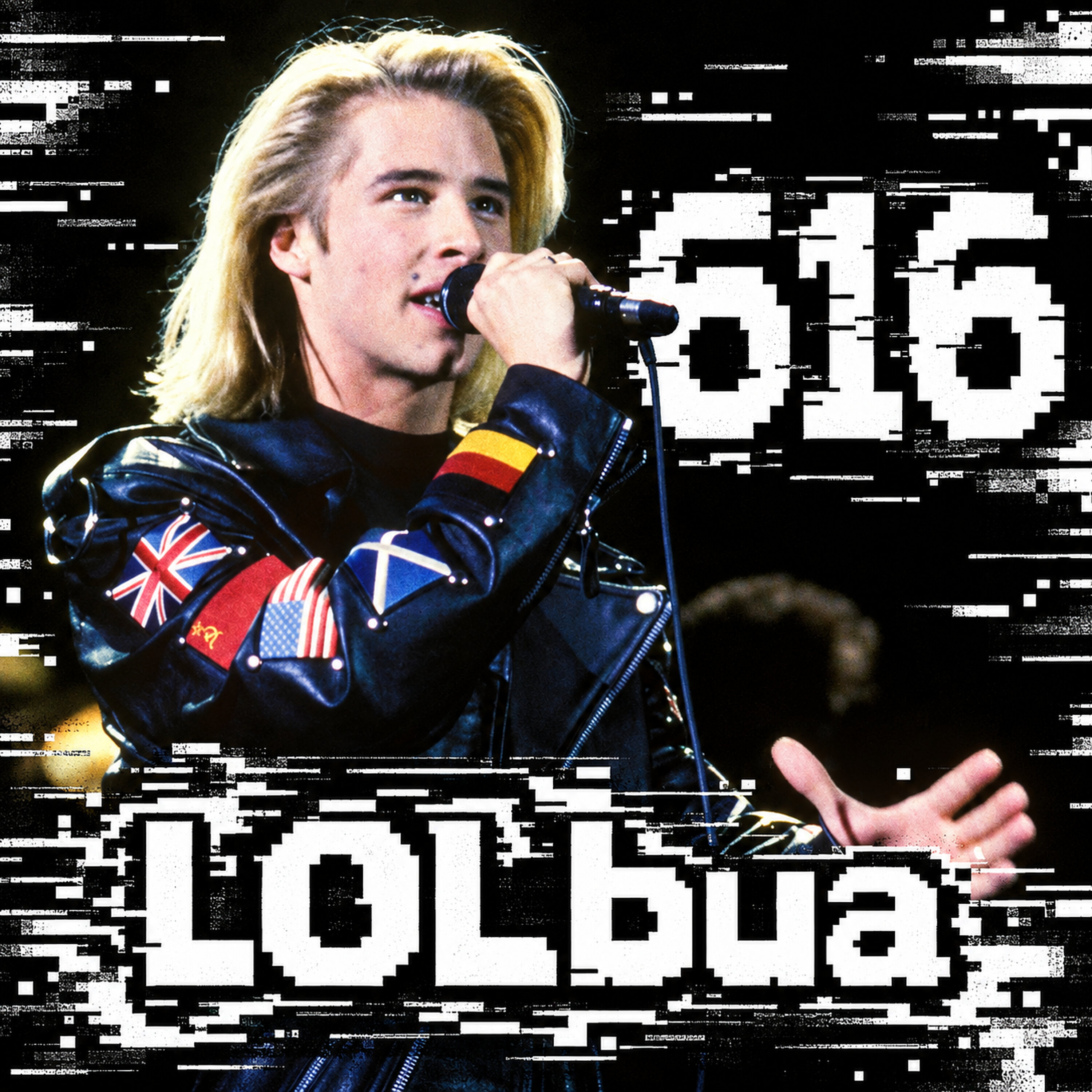 Artwork for LOLbua