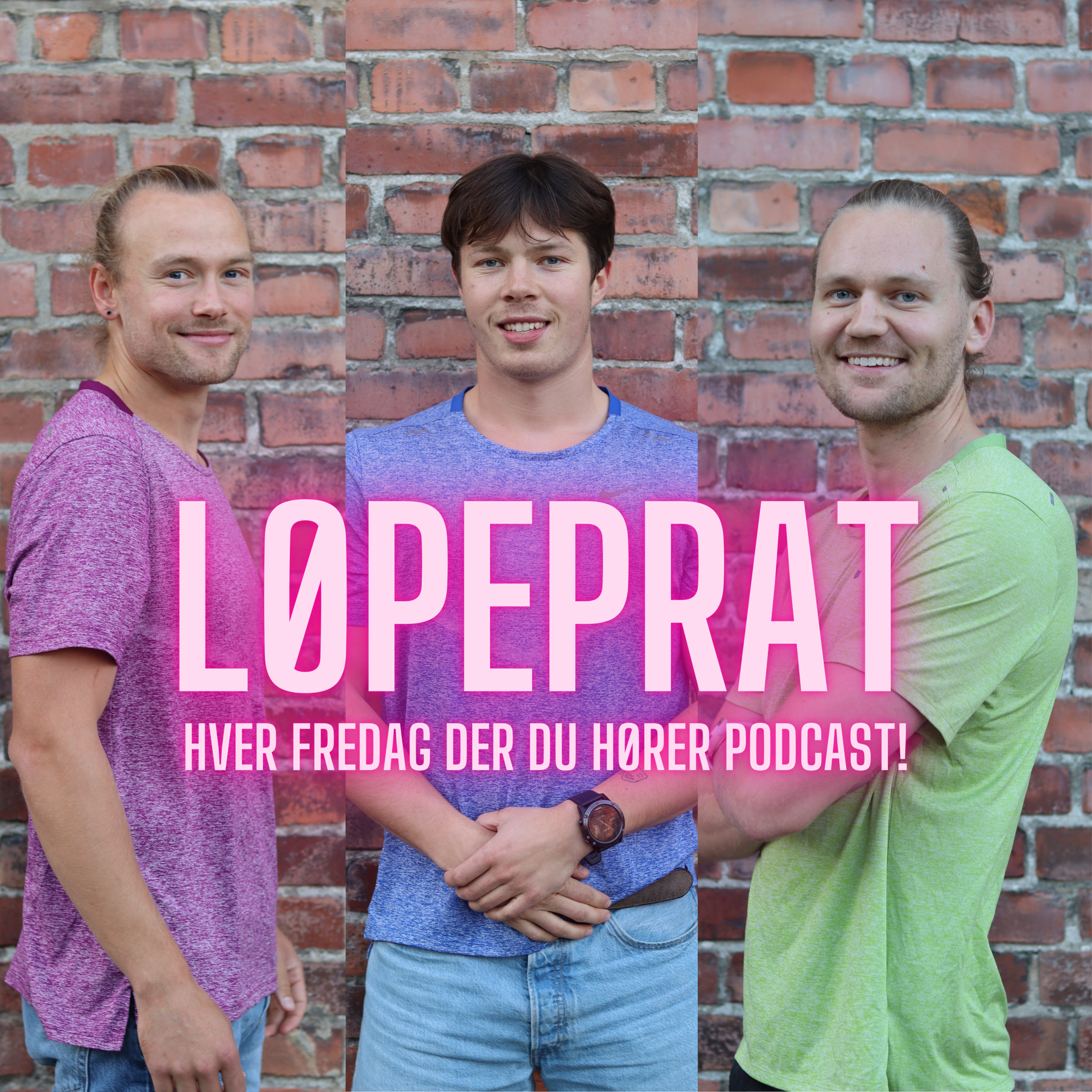 #2 Verdensrekordforsøk episode artwork
