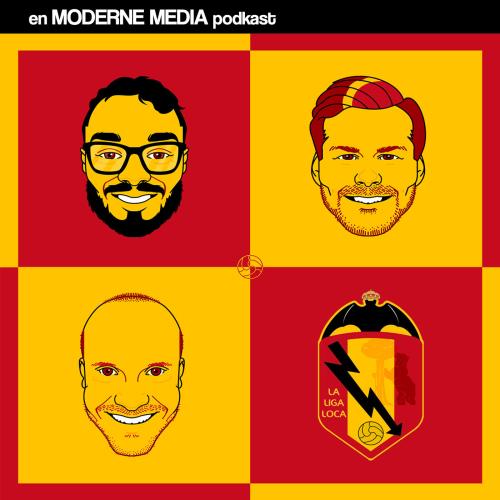 Ep. 320 - Utclásico 2.0