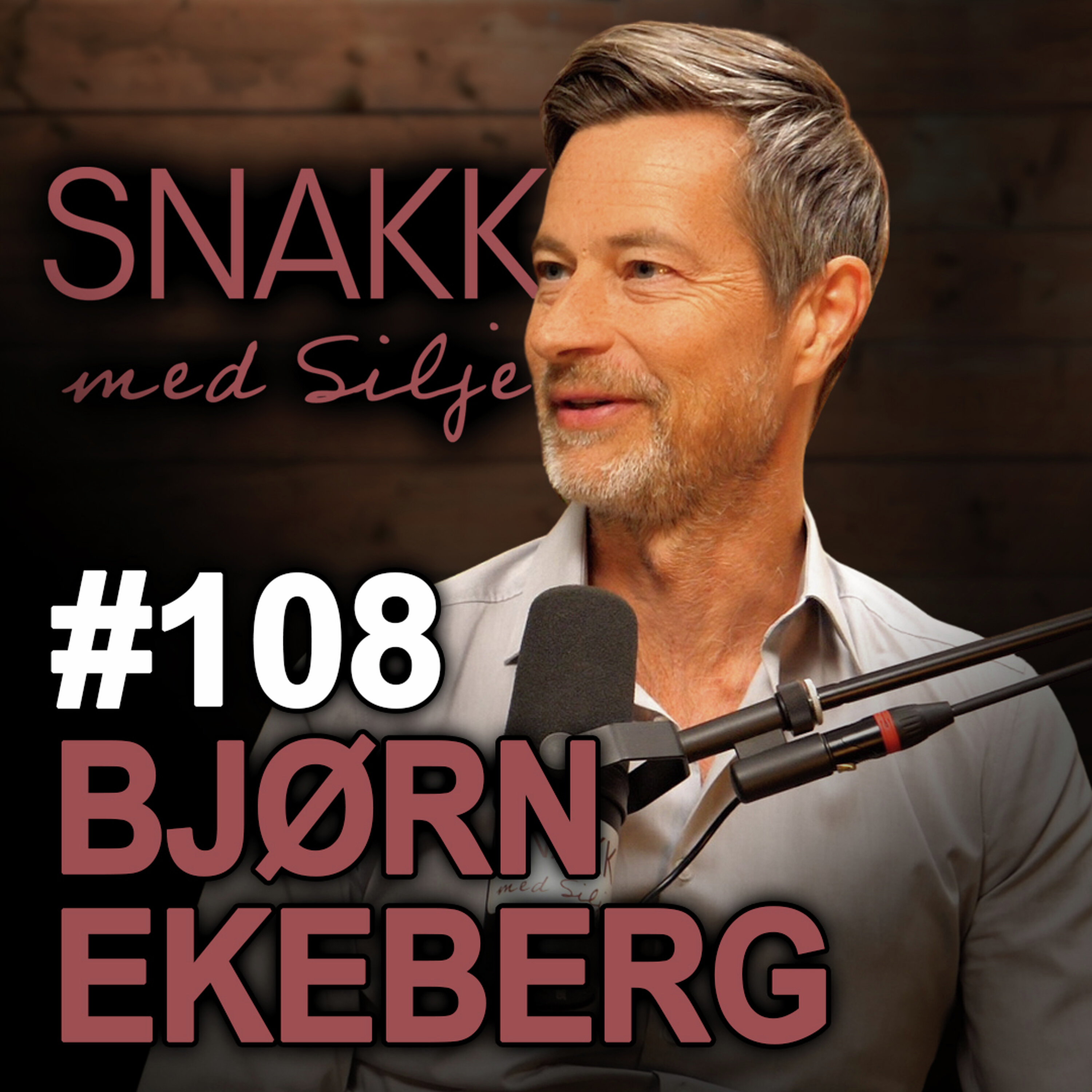 SmS #108 Bjørn Ekeberg: Har helse blitt et prestasjonsprosjekt?