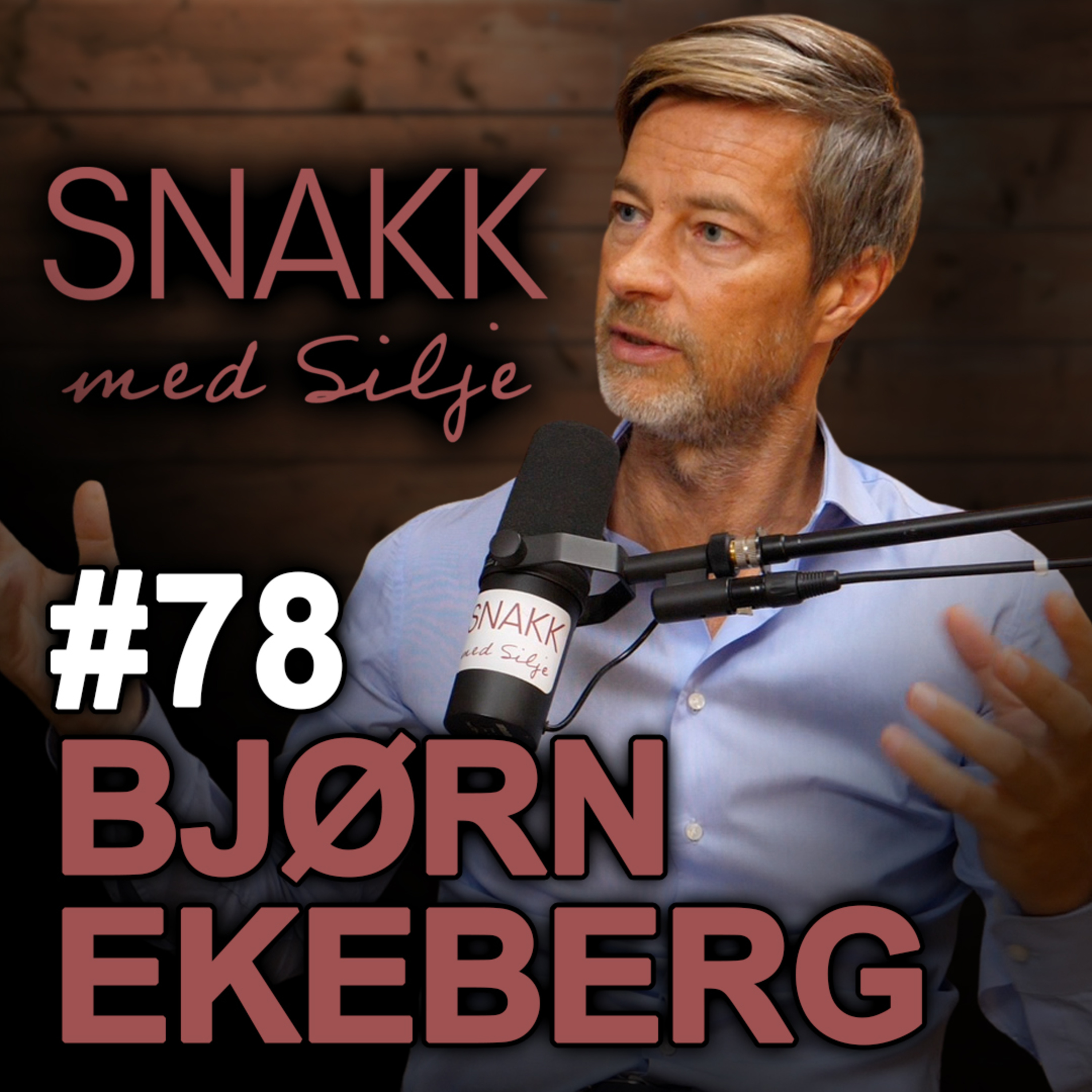 SmS #78 Bjørn Ekeberg: Har vi blitt lurt om sol og helse?