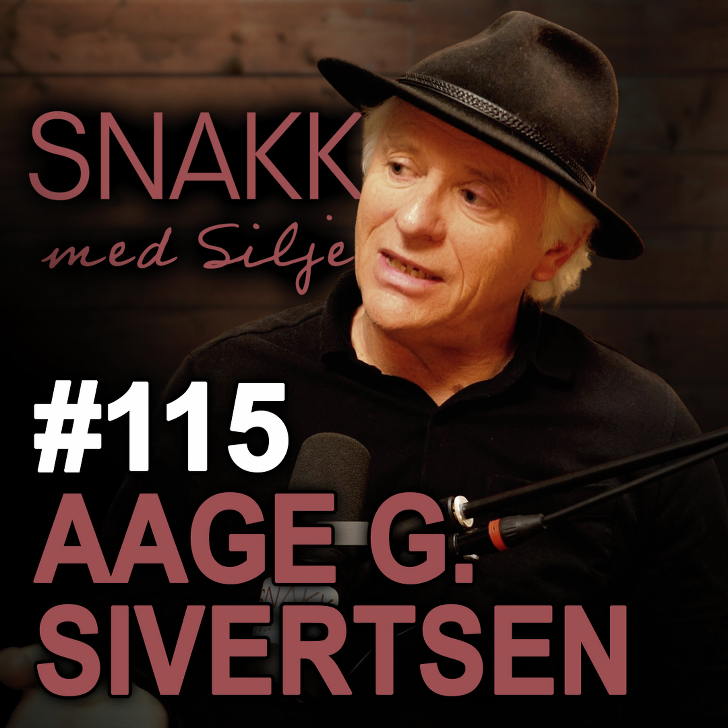 SmS #115 Aage G. Sivertsen: Tyskertøsene, landssviket og Norges mørkeste oppgjør