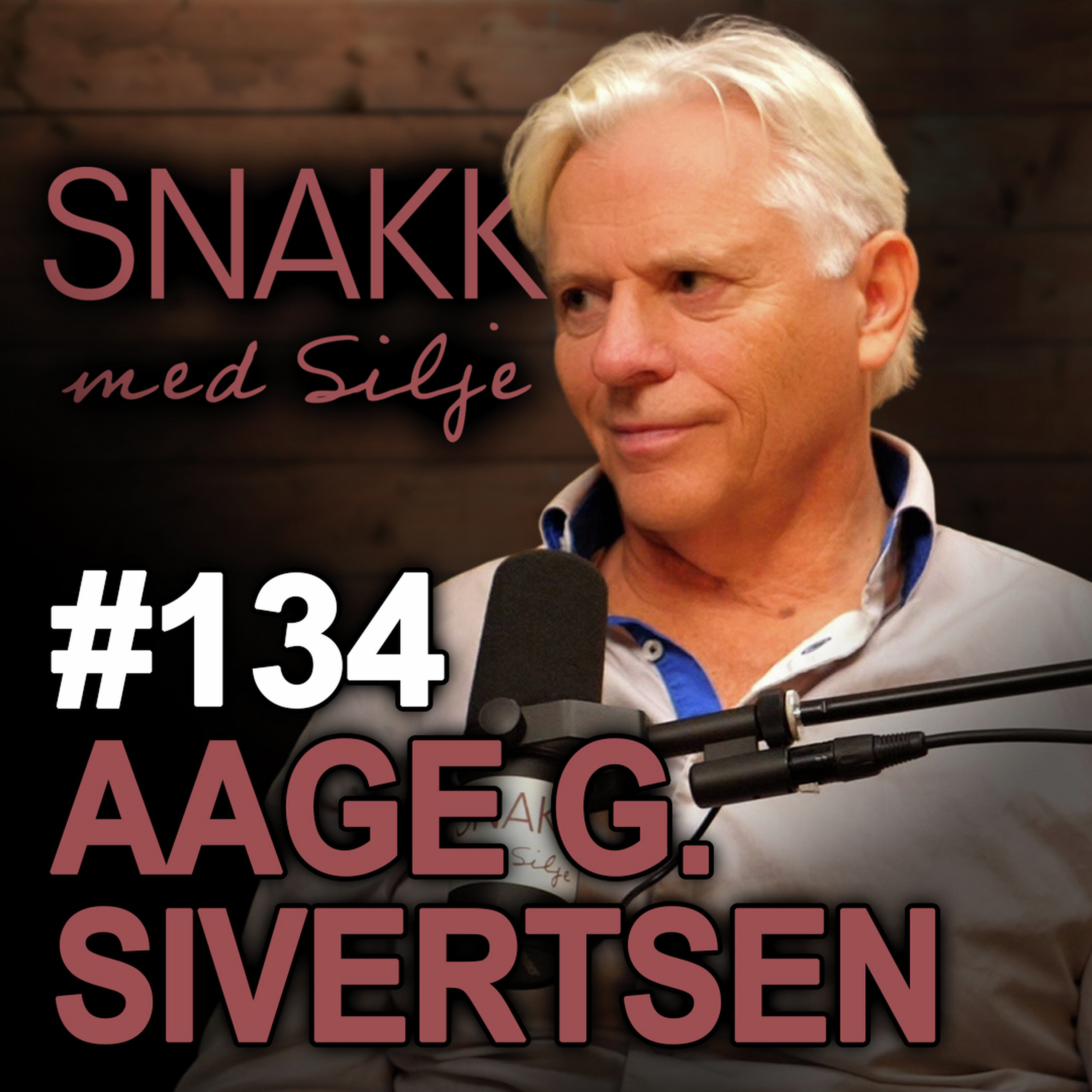 SmS #134 Aage Sivertsen: Hun ba barnevernet om hjelp – så tok de barna