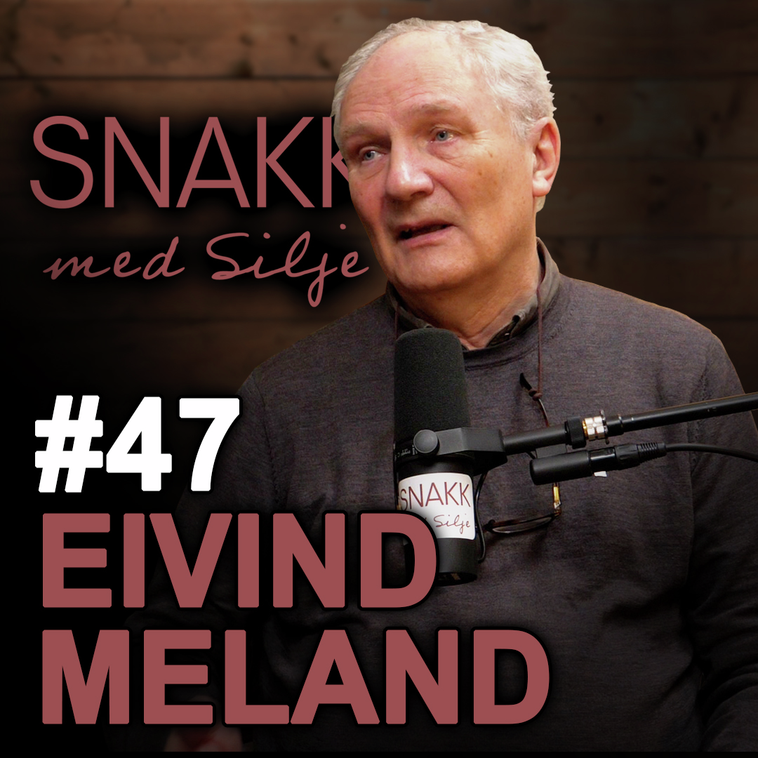 SmS #47 Eivind Meland om foreldrefremmedgjøring