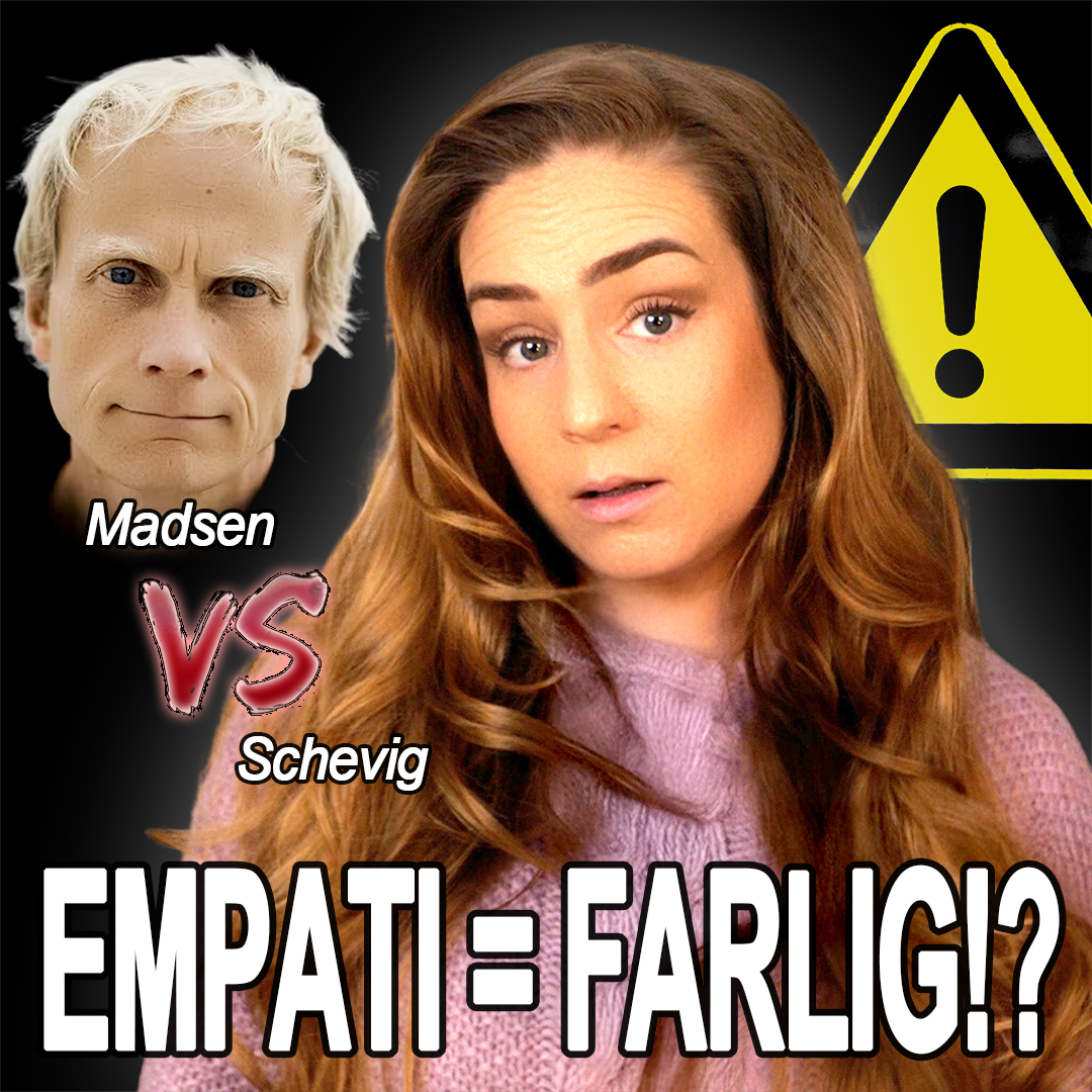 Svar på anklagene fra Ole Jacob Madsen i Morgenbladet