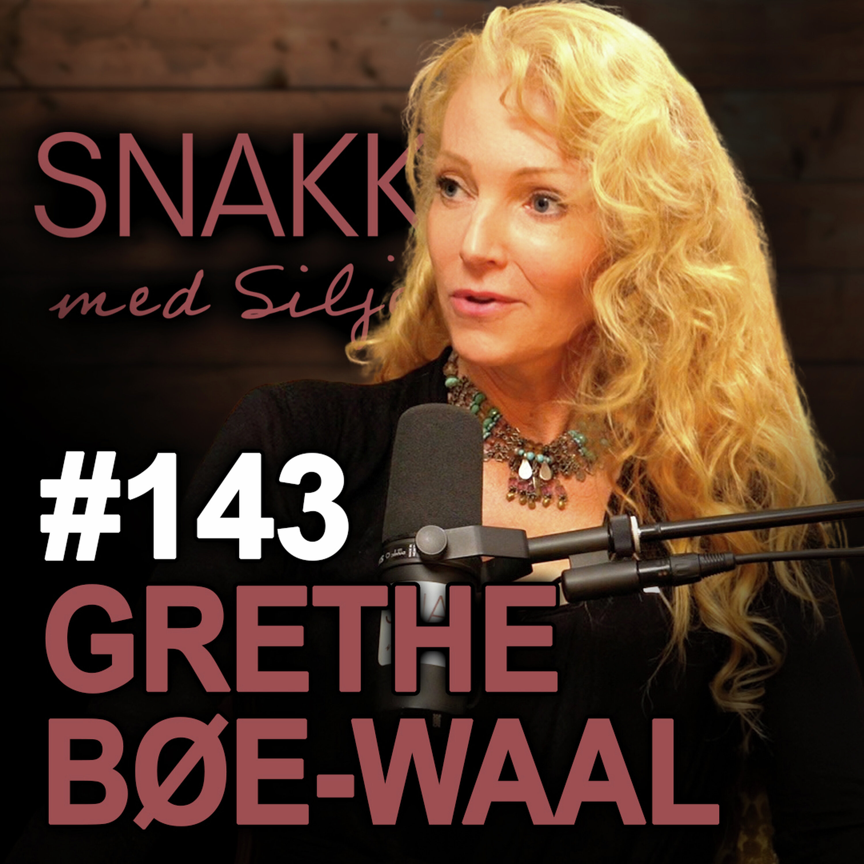 SmS #143 Hannah Arendt del 2: Hvordan kan vi elske i en verden full av ondskap? | Grethe Bøe