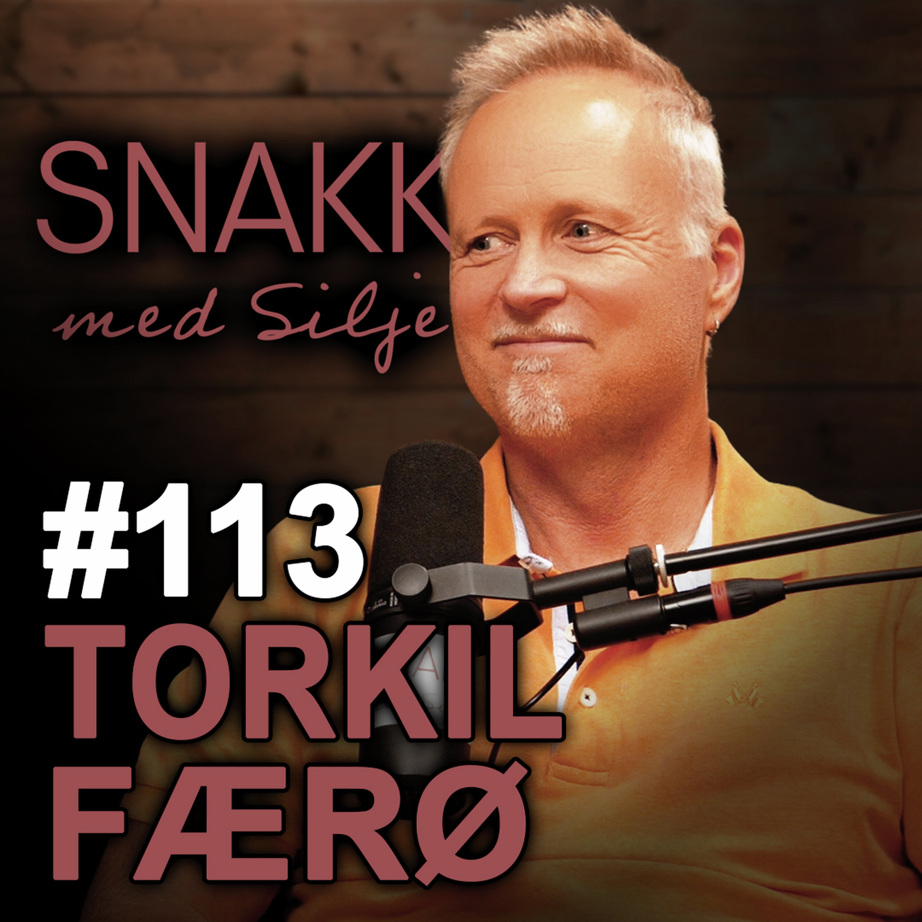 SmS #113 Torkil Færø | Derfor mener han at vi har misforstått sola