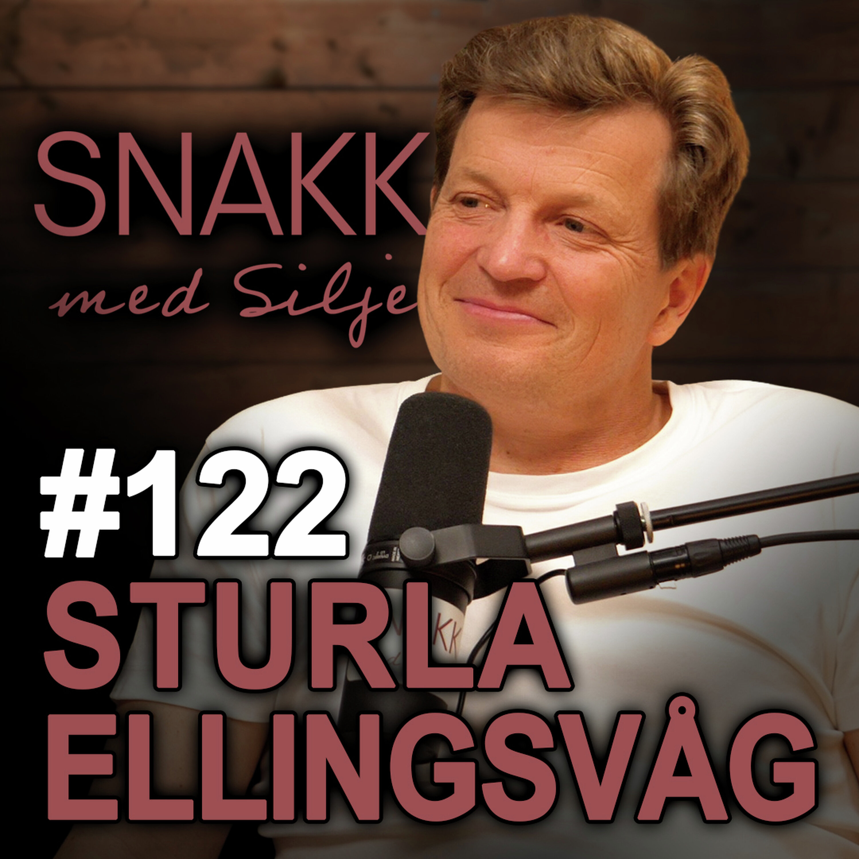 SmS #122: Sturla Ellingvåg – Mister vi demokratiet uten å merke det?