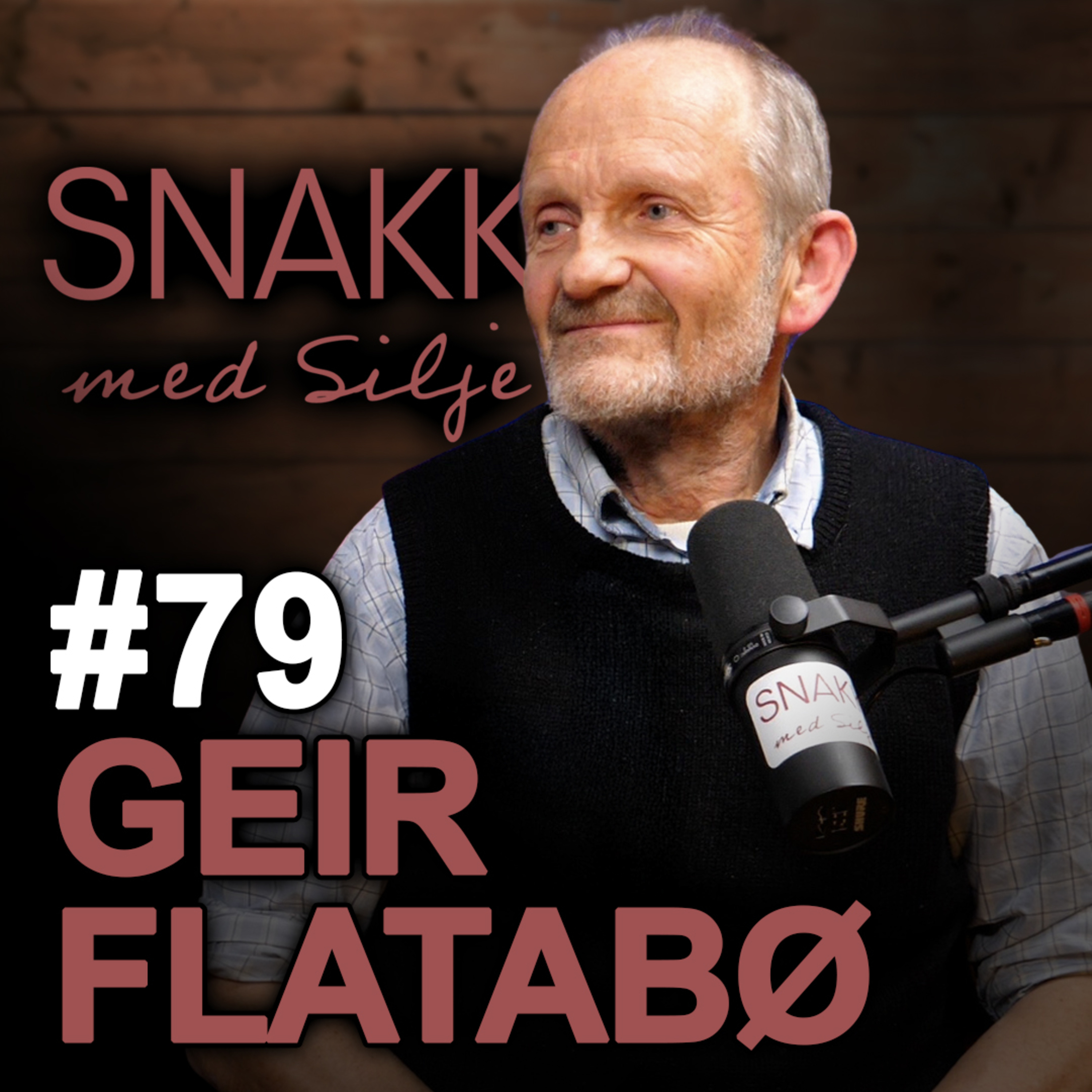 Snakk med Silje