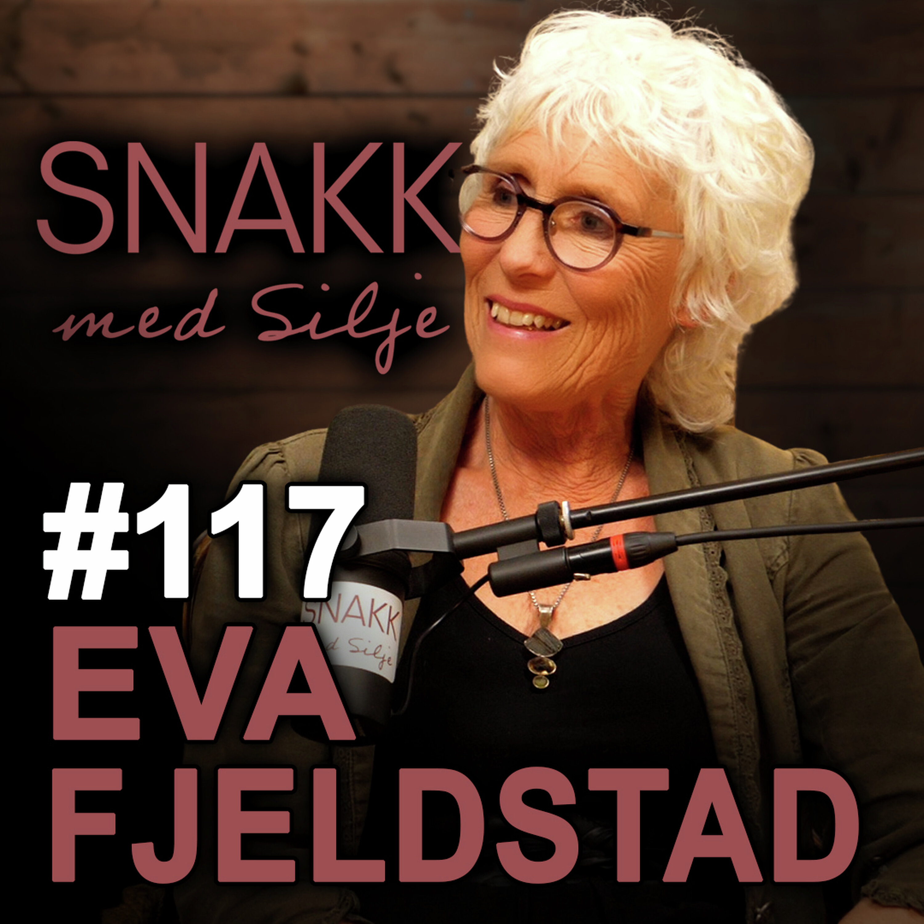 SmS #117 Eva Fjeldstad om hvorfor butikkmat gjør deg syk – Sprøytemidler, lekk tarm og psykisk helse