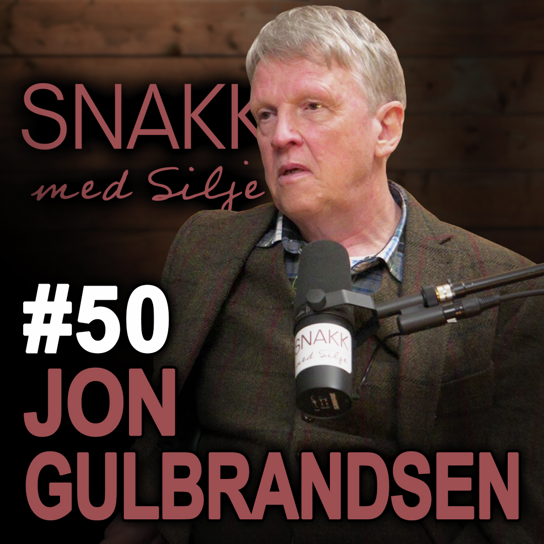 SmS# #50 Jon Gulbrandsen om politisert og korrupt forskning