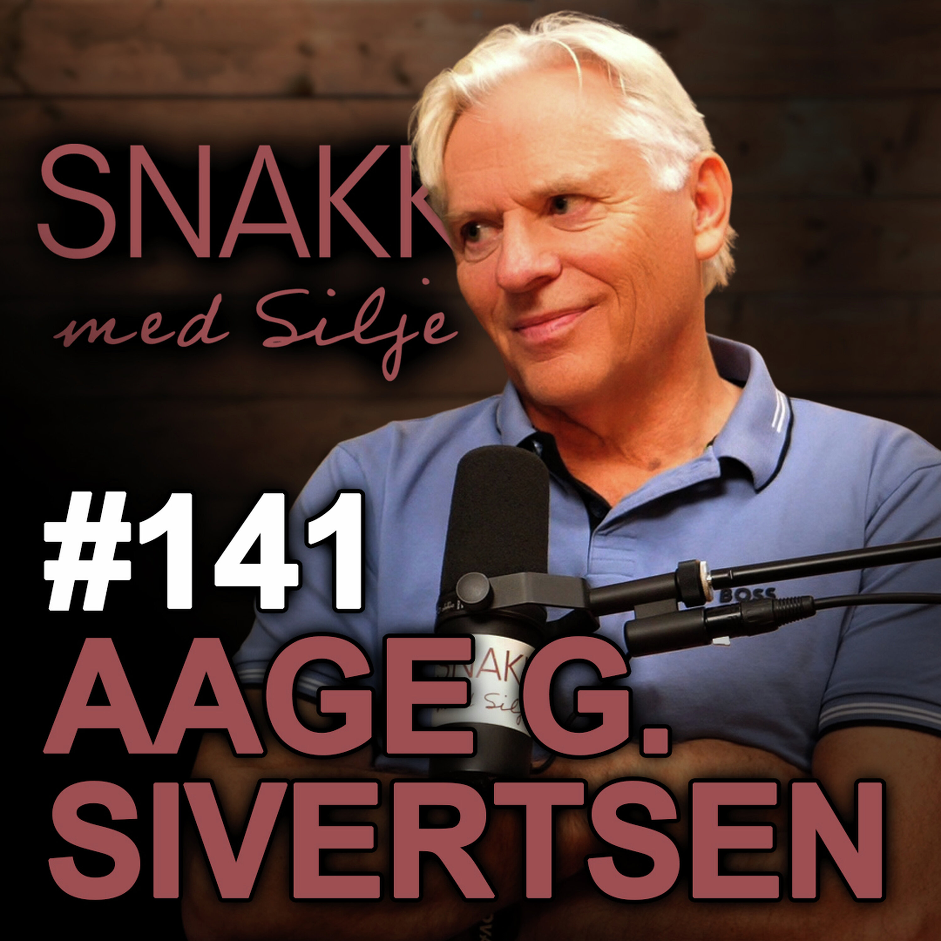 SmS #141 Aage G. Sivertsen: Det skitne maktspillet i Arbeiderpartiet. Hvem styrer egentlig Norge?