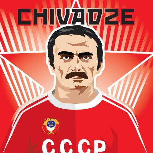 Chivadze 64 - Cristiano Ronaldo, maktbalansen på overgangsmarkedet, Eliteserien ++
