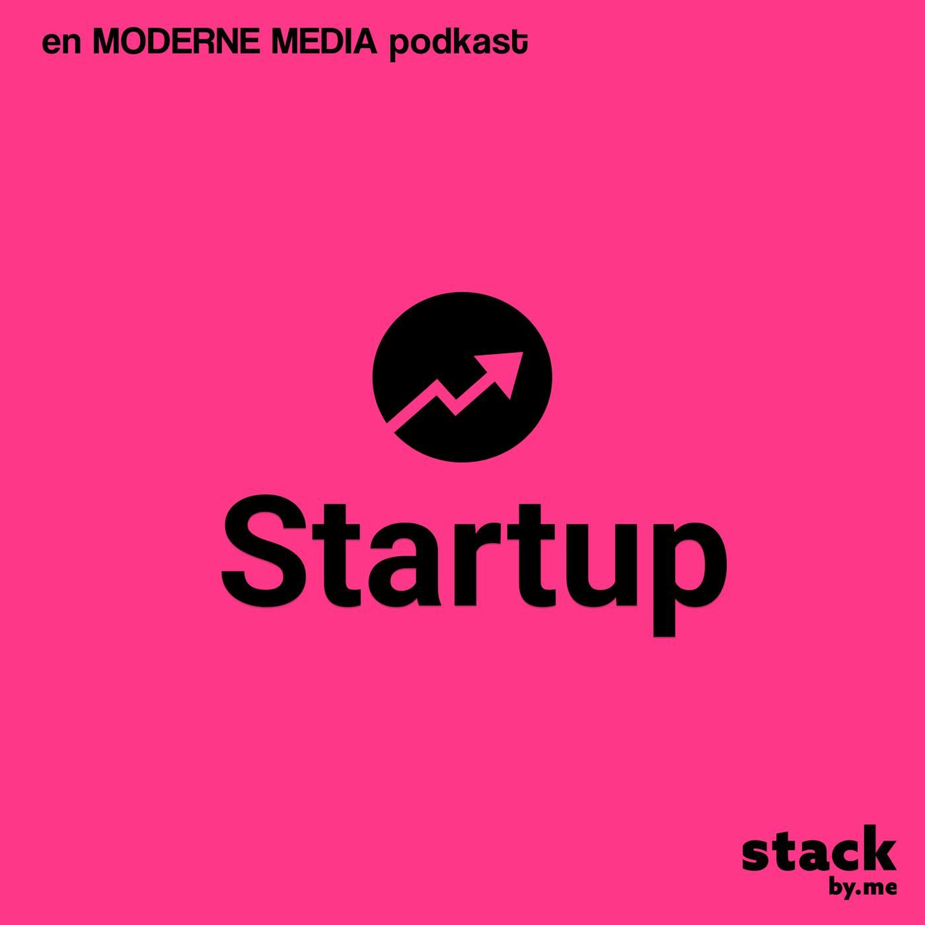 #8: Startup-rekruttering #8: Startup-rekruttering