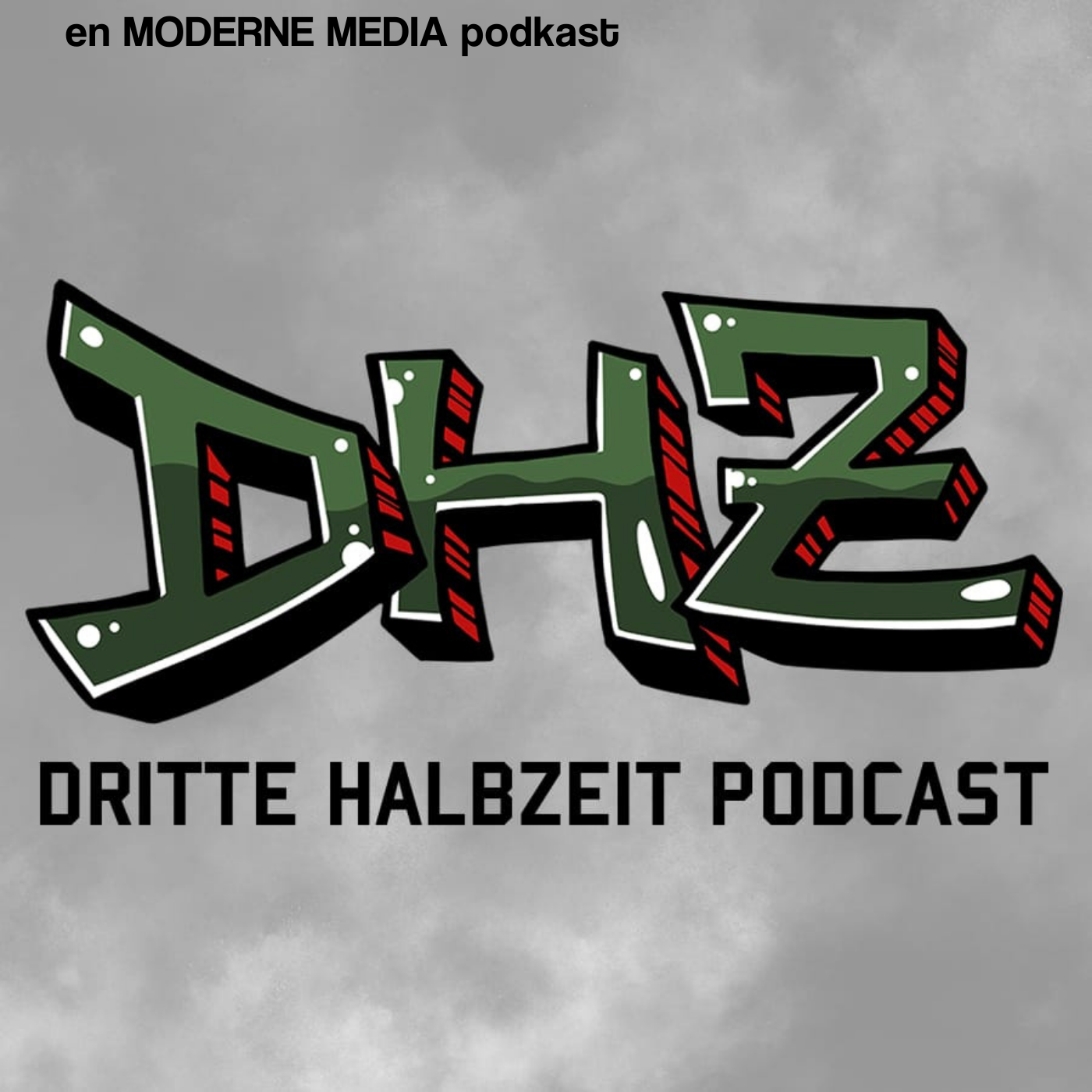 Dritte Halbzeit 136: FC Hollywood er tilbake!