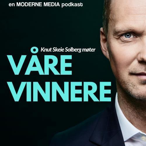 Eivind Henriksen episode artwork