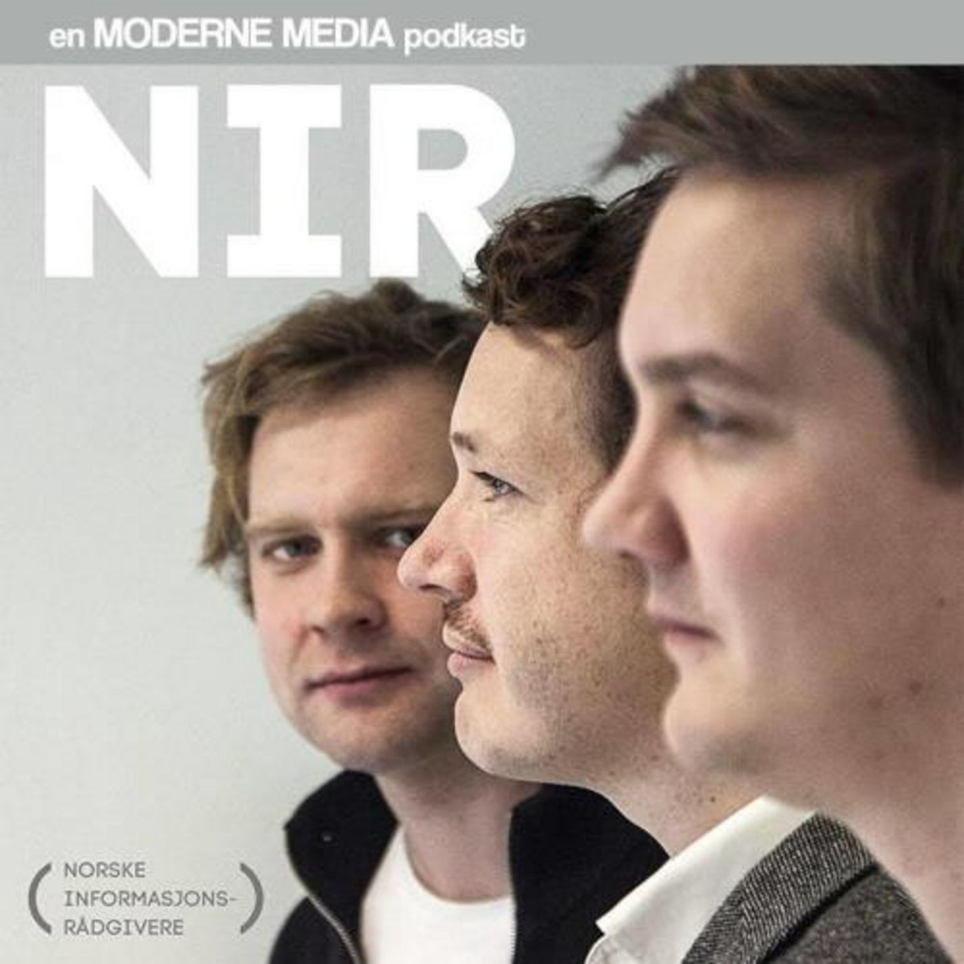NIR episode 215: fundamentet for bomstasjonen episode artwork