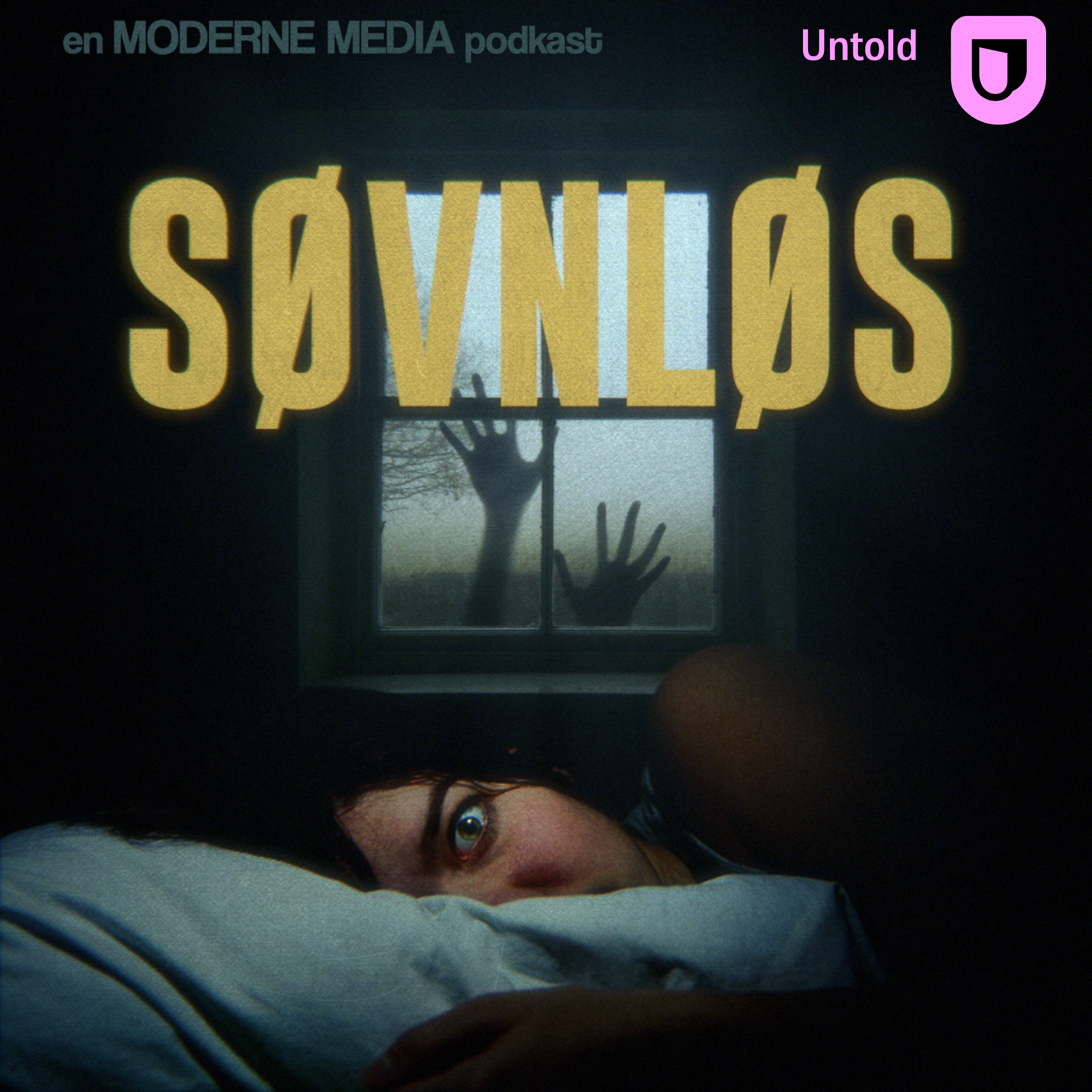 Jeg er alltid med deg episode artwork