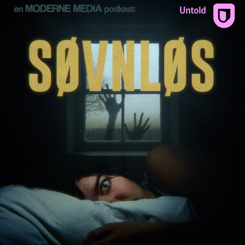 Sovende deg episode artwork