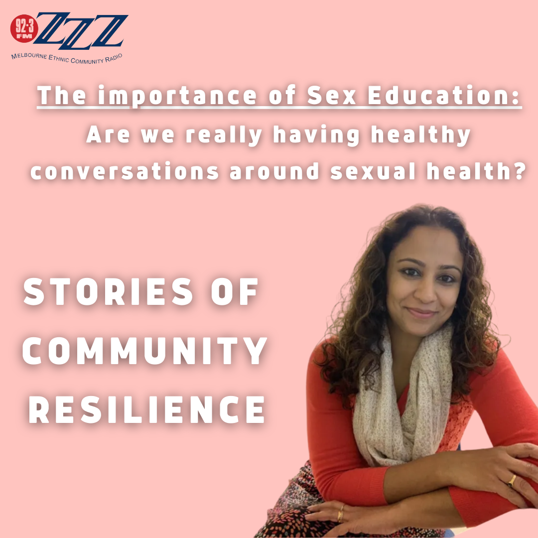 Stories of Community Resilience