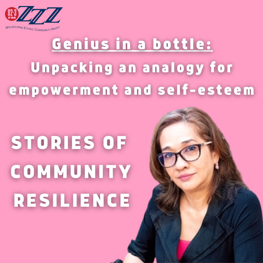 Stories of Community Resilience