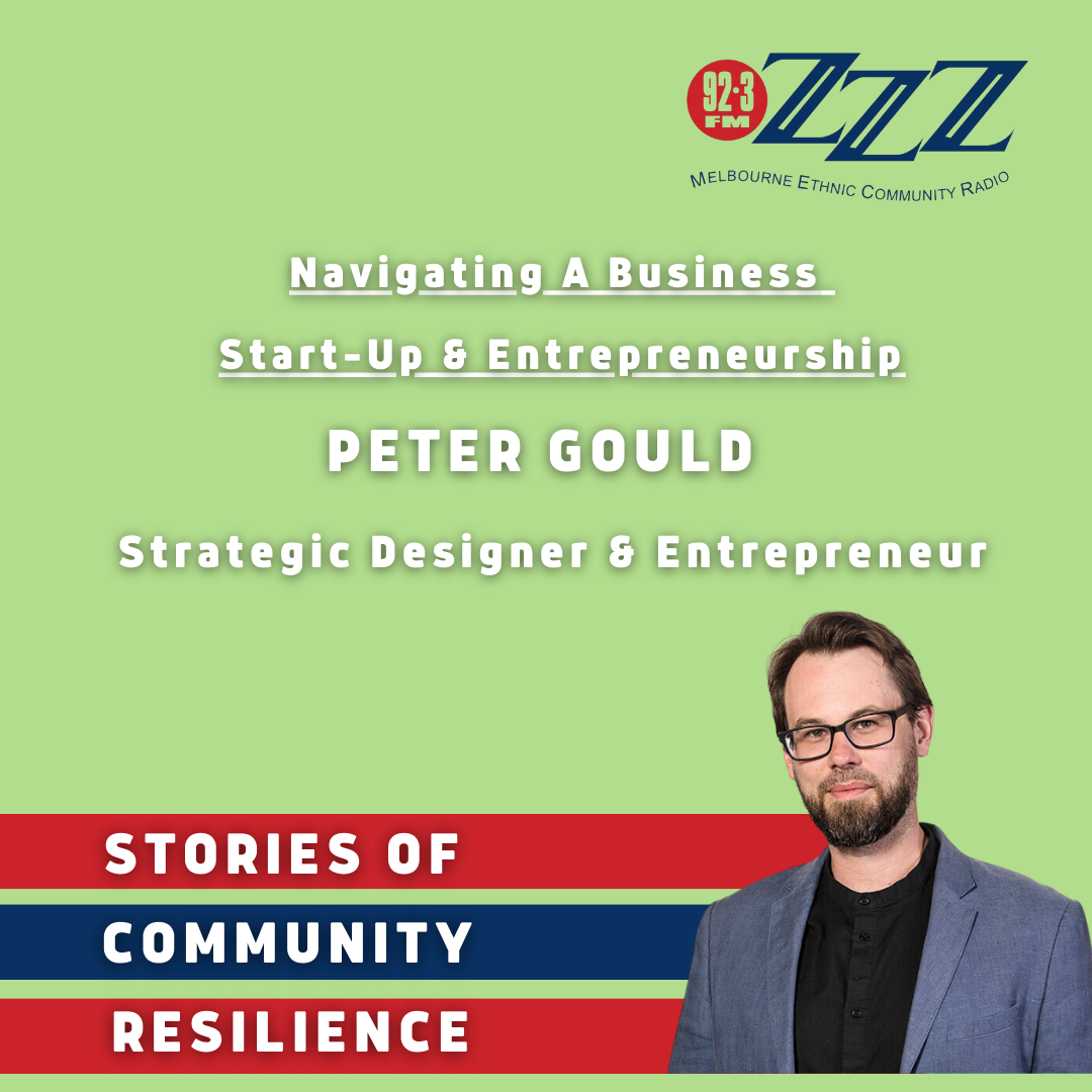Stories of Community Resilience