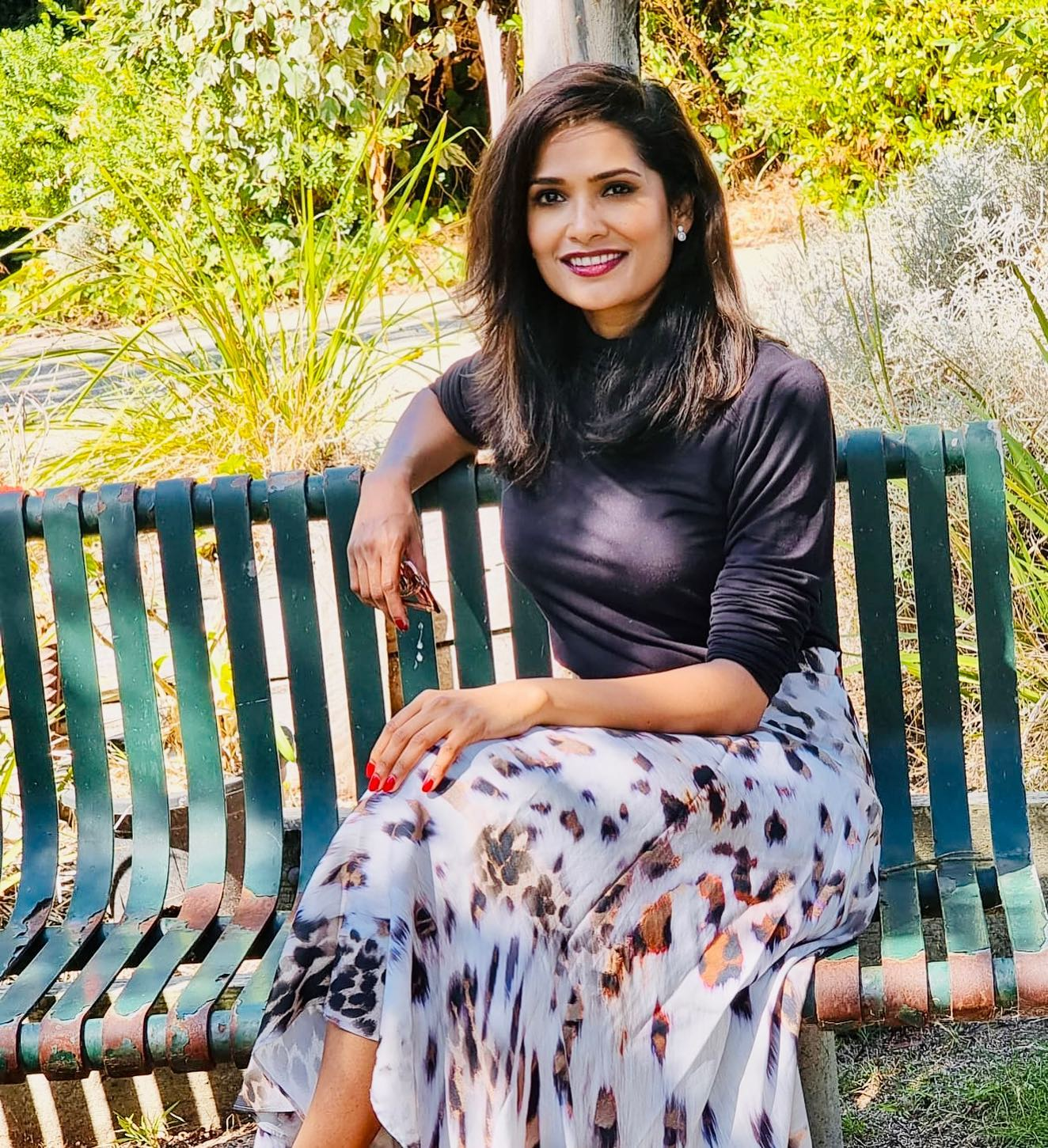 Stories of Community Resilience