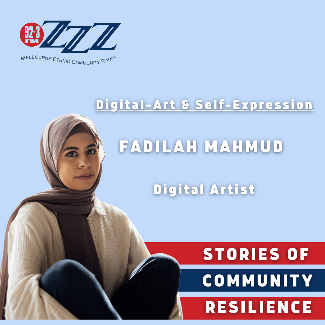 Stories of Community Resilience