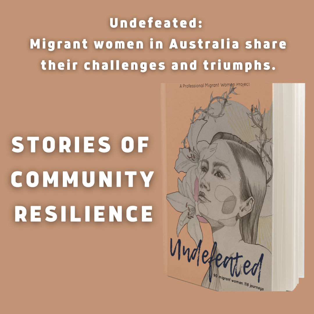 Stories of Community Resilience