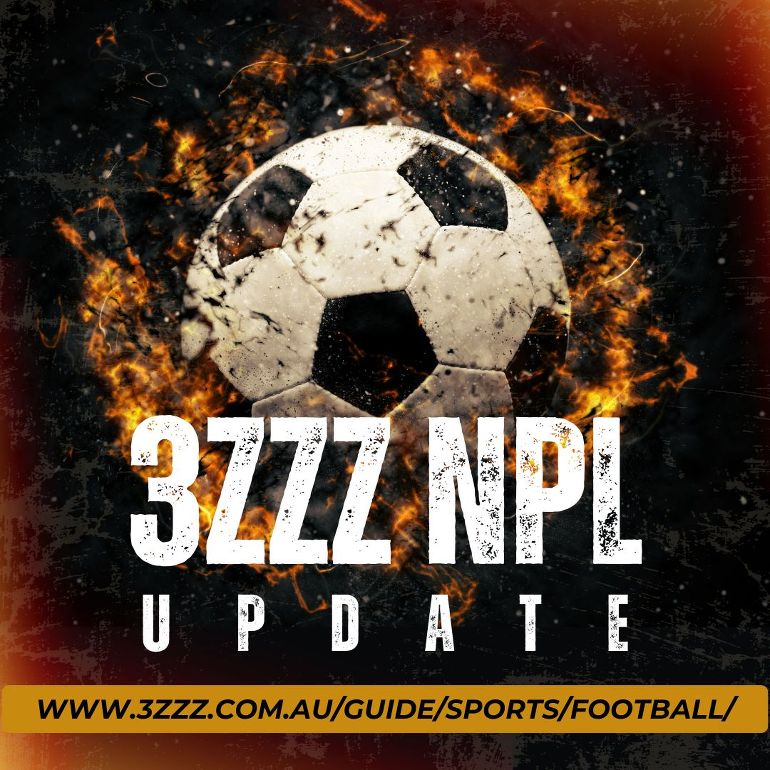 NPL NEWS ROUND 19 - 2025 episode artwork