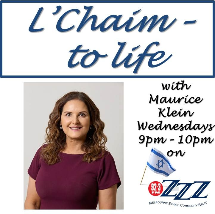 Melanie Greenfeld – Australians against antisemitism are fighting a crisis of ignorance