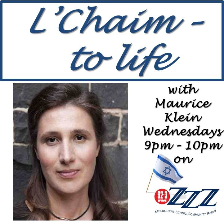 Nina Sanadze – The world ruptured on October 7, 2023 and broke on October 8 and October 9 