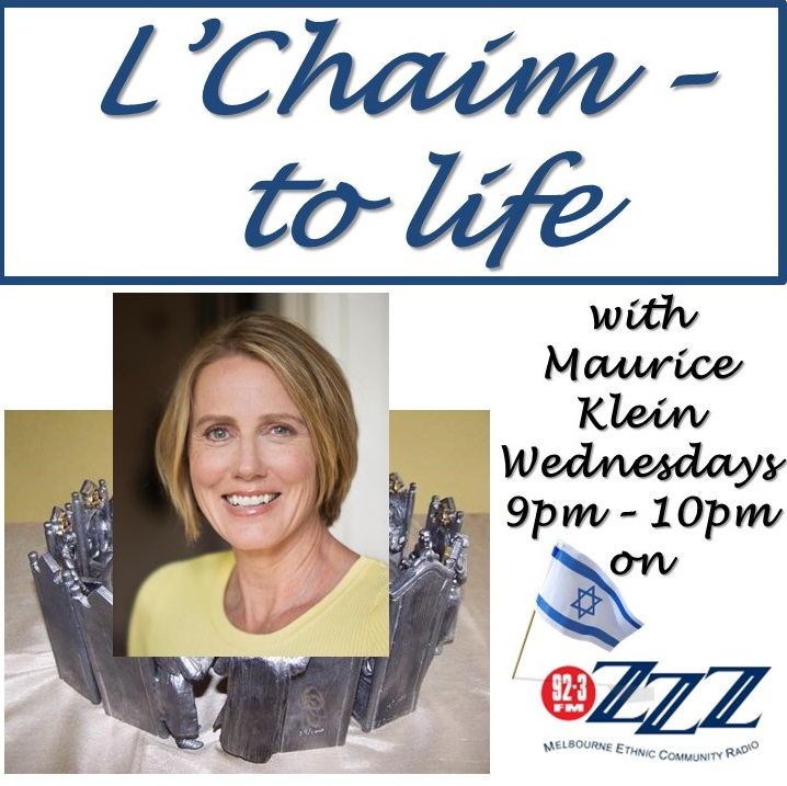 Zoe Daniel at the L’Chaim – To Life federal election candidates’ virtual round table