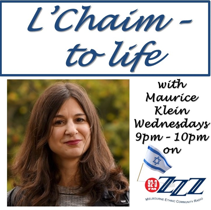 Juliet Moses -  surveying antisemitism in New Zealand