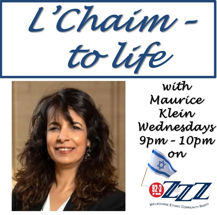 Nitsana Darshan-Leitner – Nitsana’s David taking on the social media Goliaths