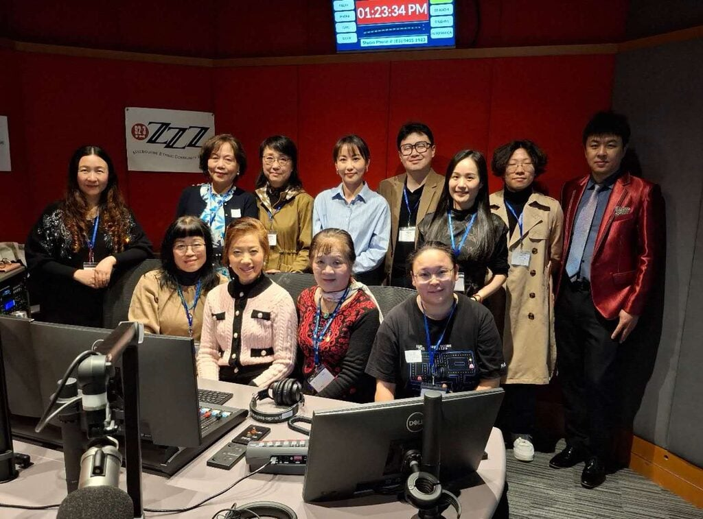 Chinese Mandarin 4-June-2026