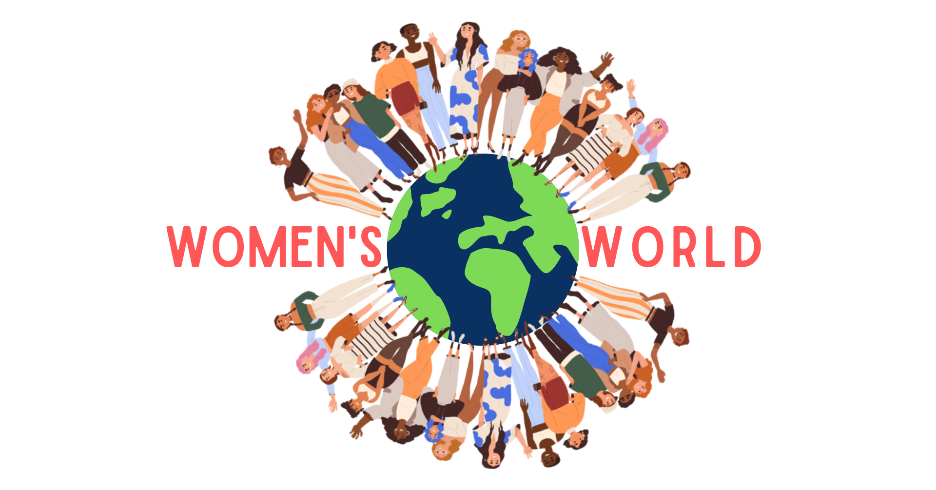 Women's World 13-August-2026