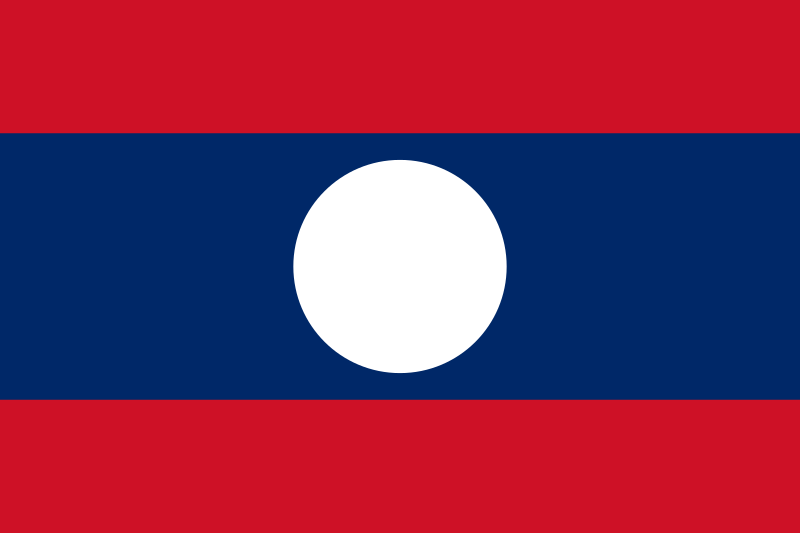 Laotian 15-August-2026