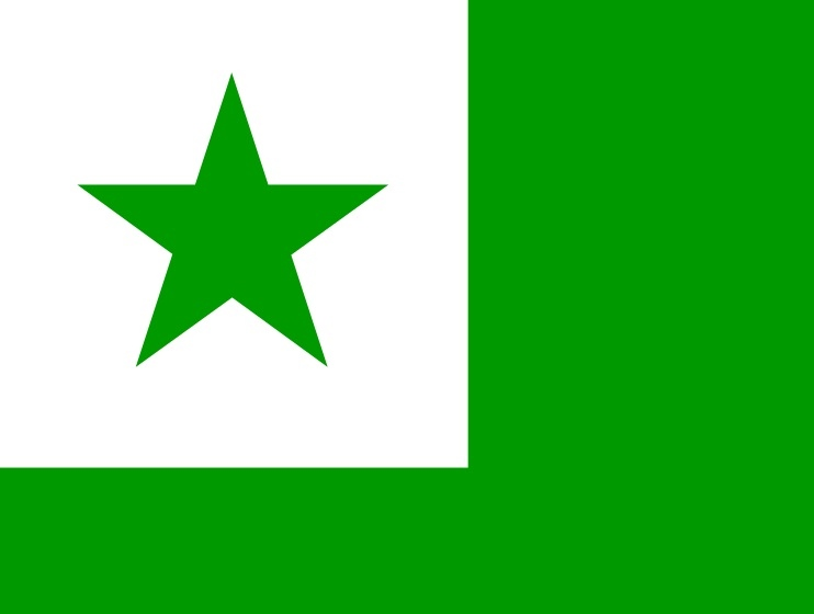 Esperanto 22-April-2024