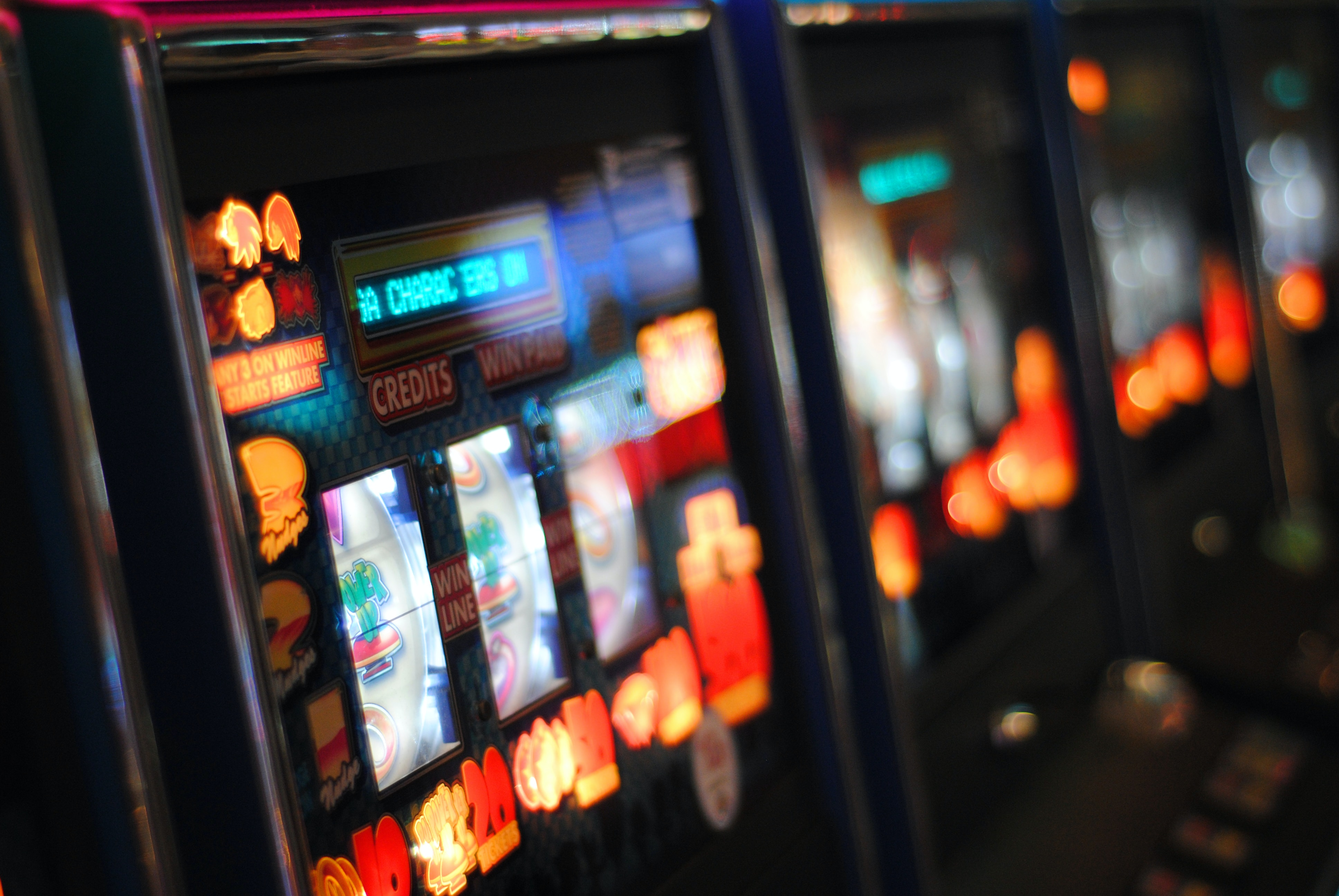 Australia's urgent need for stronger gambling laws
