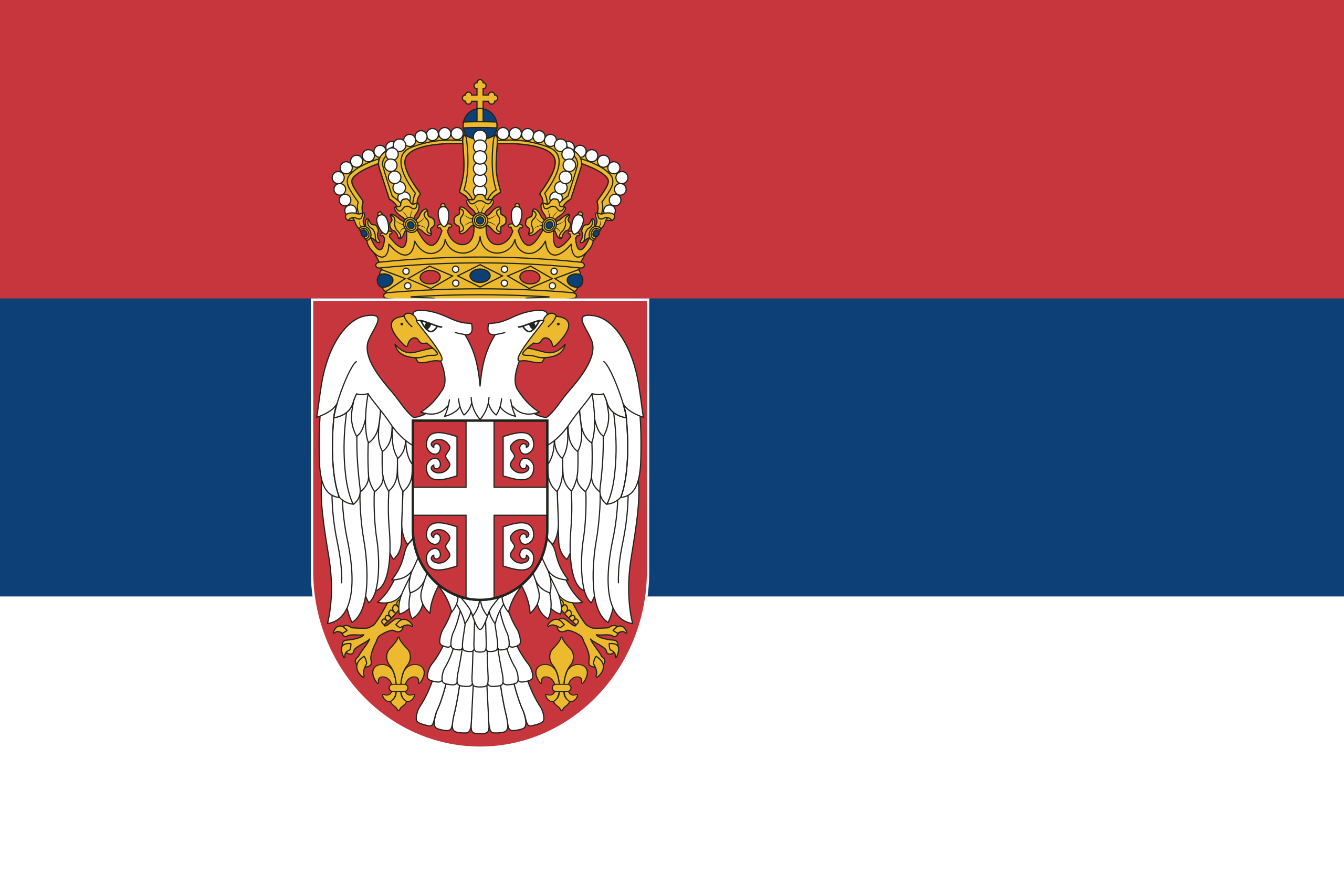 Serbian 22-August-2026 Saturday