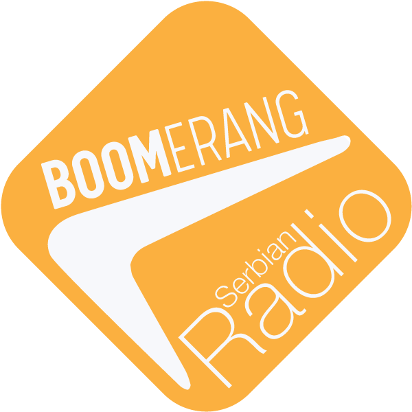 Episode #088 - Boomerang 3-May-2024 Friday conversation with the Next Generation and Eurovision 2024