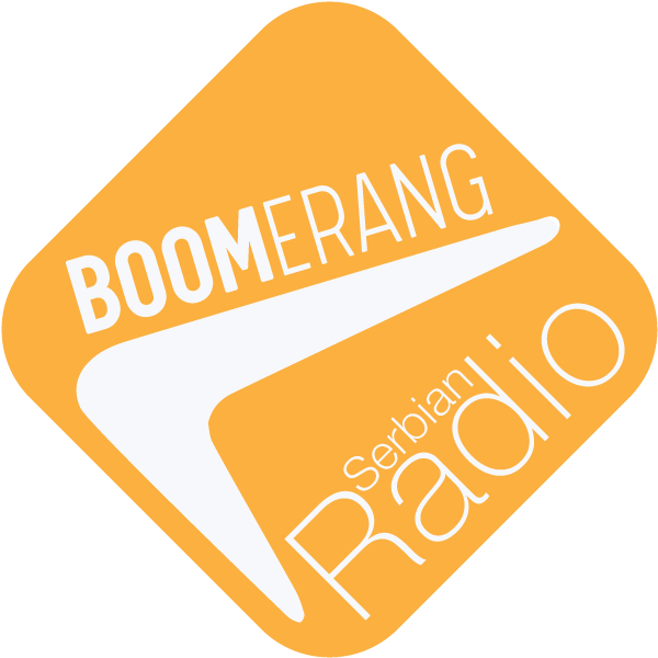 Episode #208 - Boomerang 21-August-2026 Friday conversation with ChatGPT voices – Arsenija, Rada and Rados with guest Boris Trbić